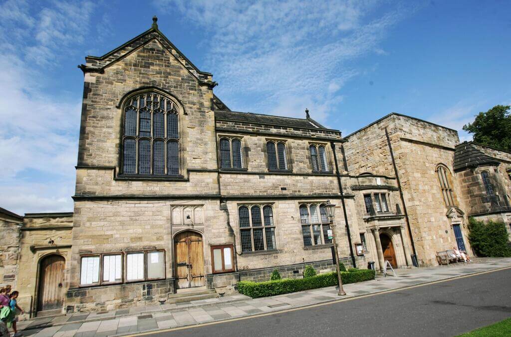 Museum of Archaeology: Attractions In Durham