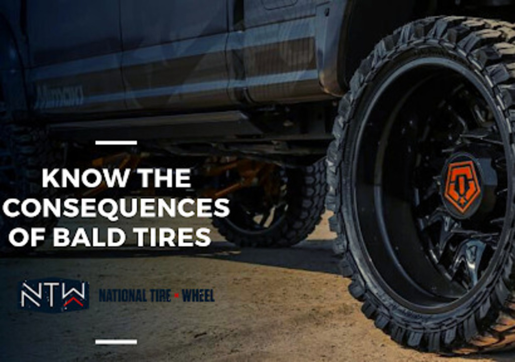 Bald Tires
