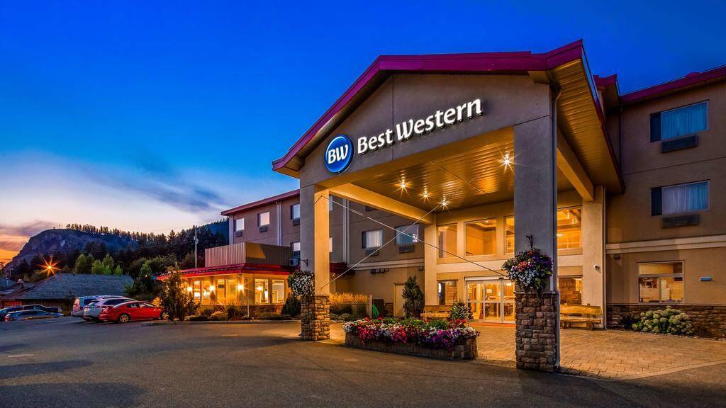 Best Western: Best Pets friendly hotels in US