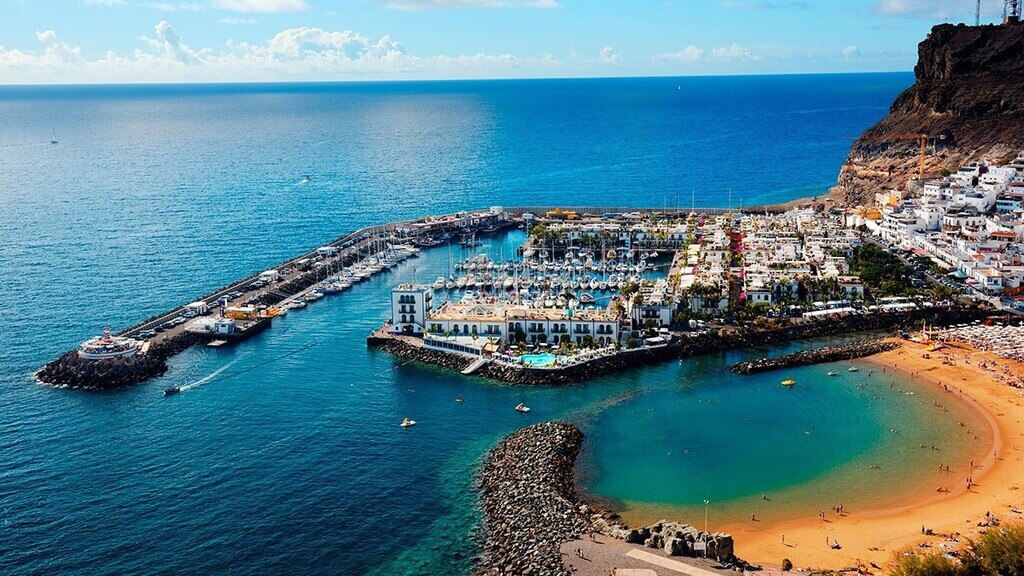 Las Palmas De Gran Canaria: Canary Islands destinations