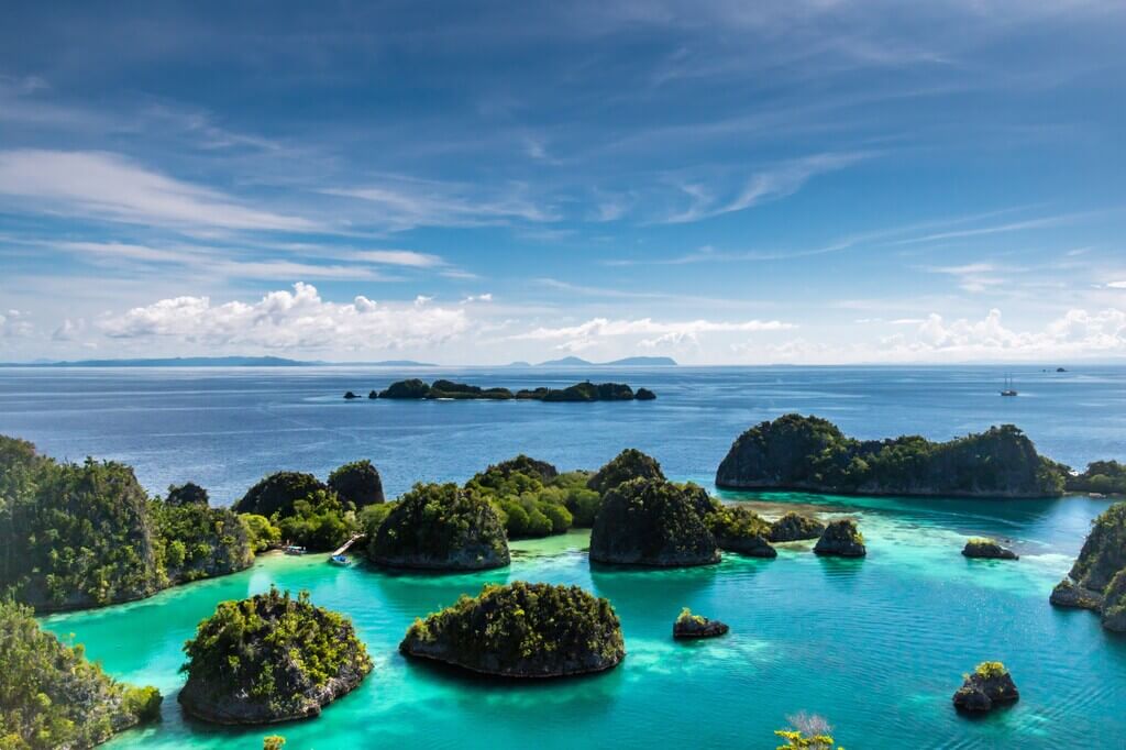 Indonesia’s Islands