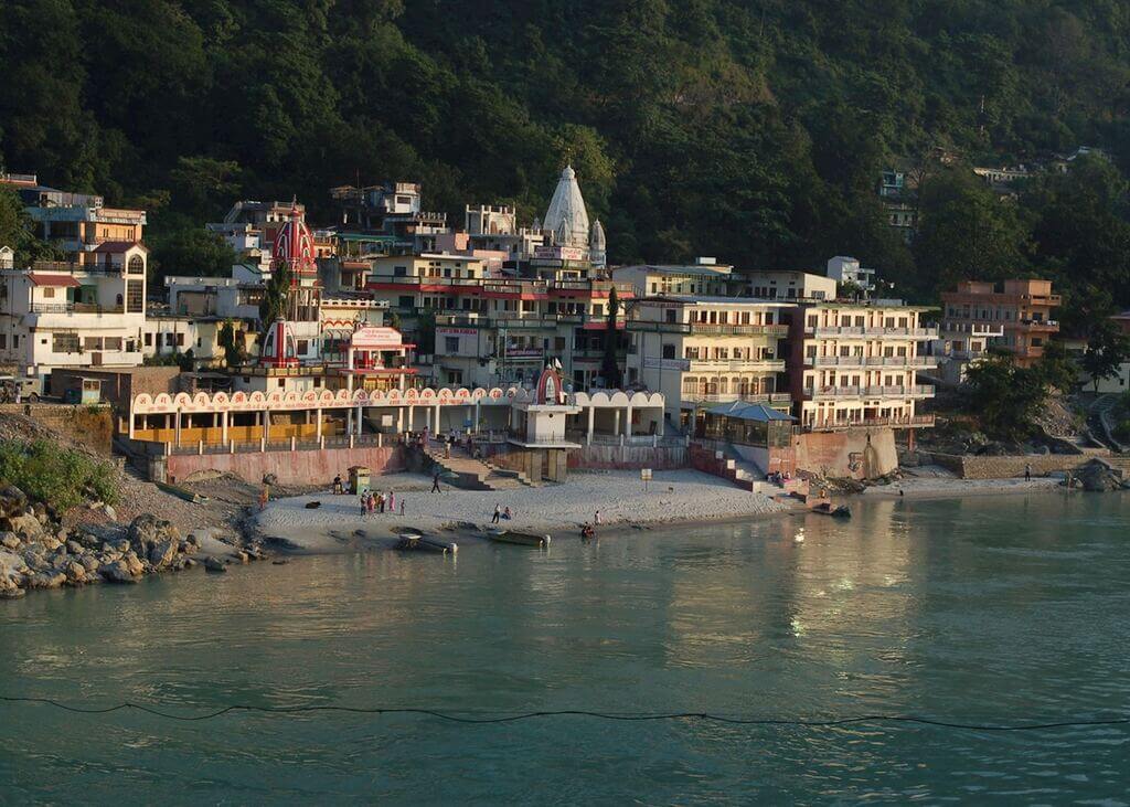 Rishikesh Haridwar Tour