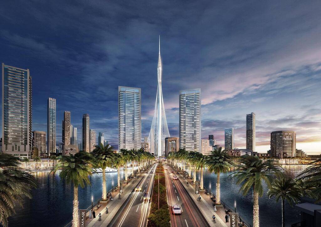 Things to Do in Dubai in 2022