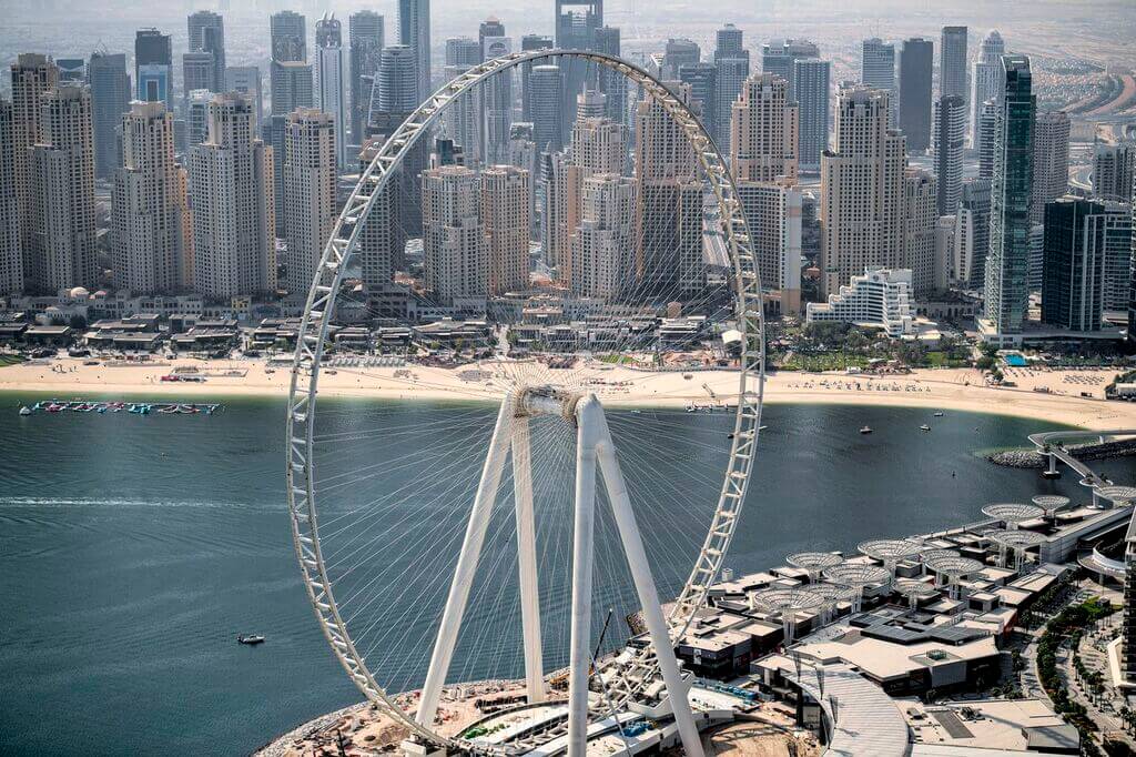 Things to Do in Dubai in 2022