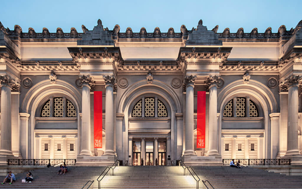 Things to do in New York in November 2022: The Metropolitan Museum of Art
