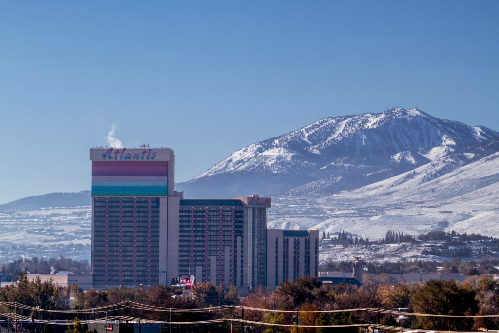 Things to do in Reno NV