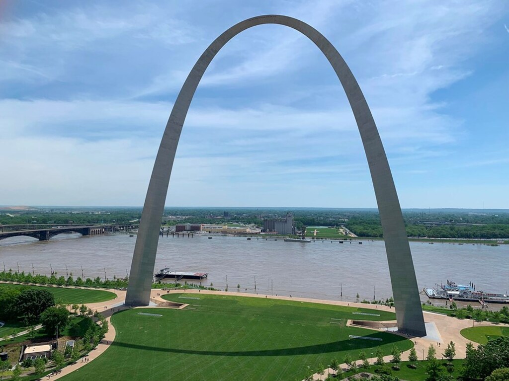 Things to do in St Louis Missouri