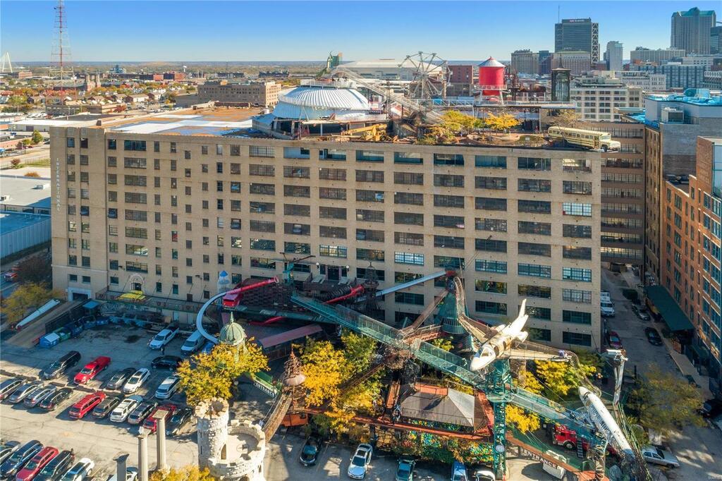 Things to do in St Louis Missouri
