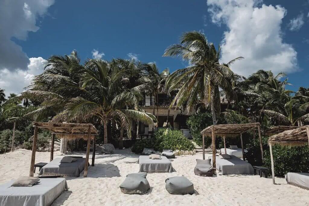 Nest Tulum