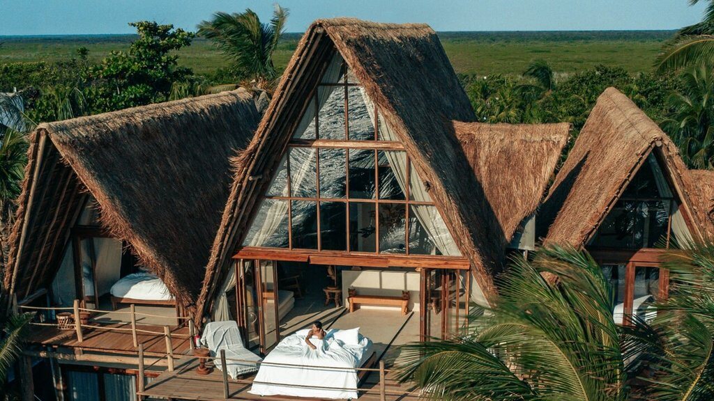 La Valise Tulum