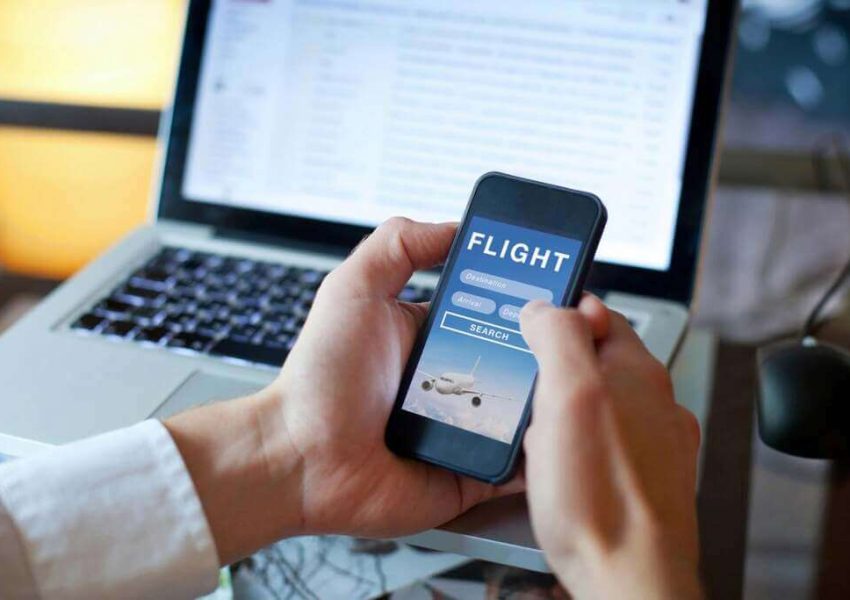 What to Do After Booking Flight Tickets Online