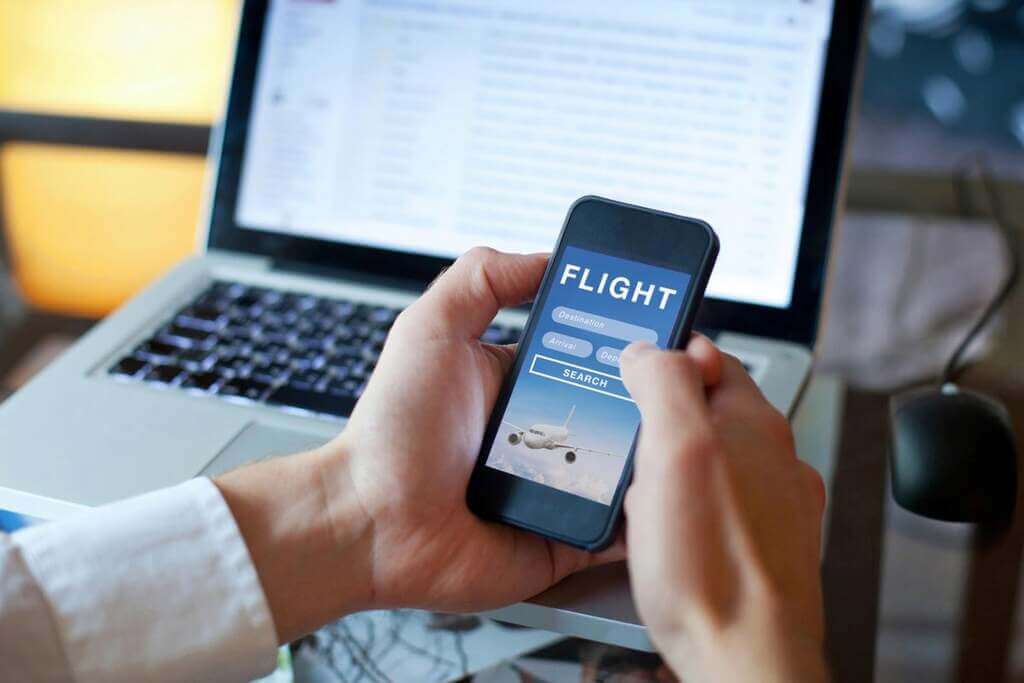 What to Do After Booking Flight Tickets Online