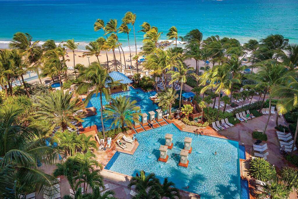 Find Out The Puerto Rico All Inclusive Resorts