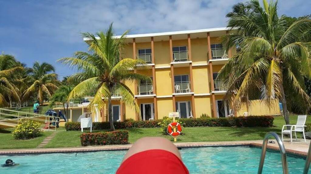 all inclusive resorts puerto rico