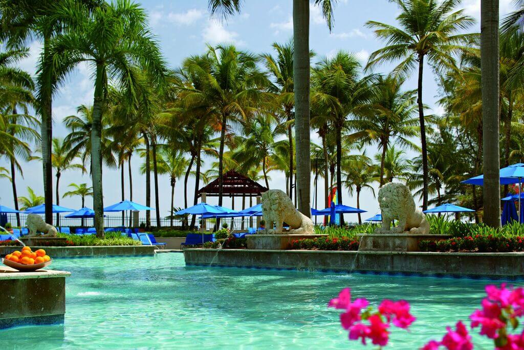 all inclusive resorts puerto rico