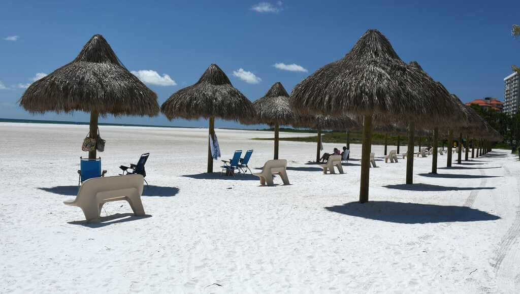 Marco Island Residents Beach: beaches in marco island