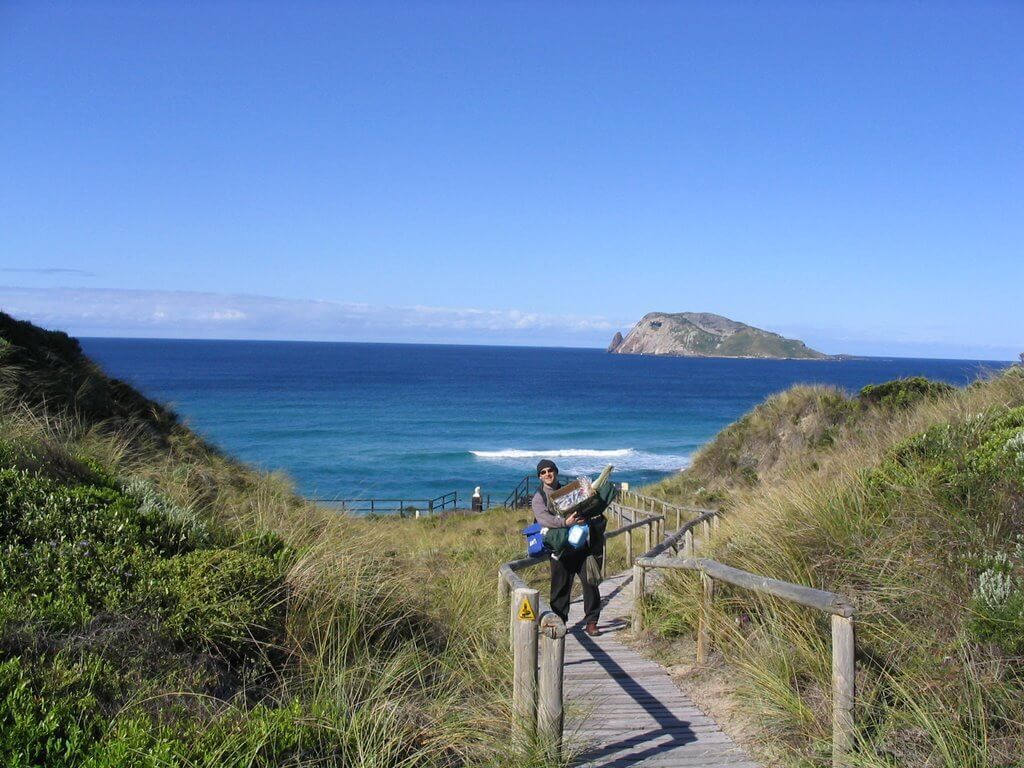 Mandalay Beach, Walpole WA: Best Beach Australia 