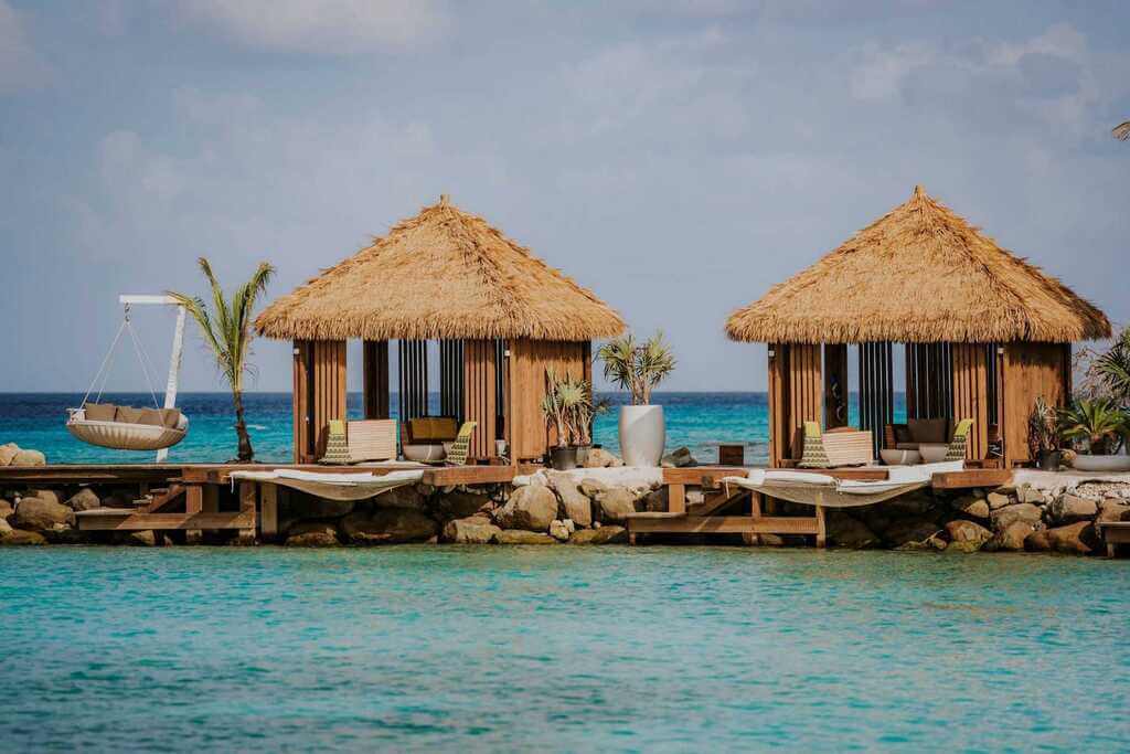 Aruba: Best Caribbean Honeymoon Destinations