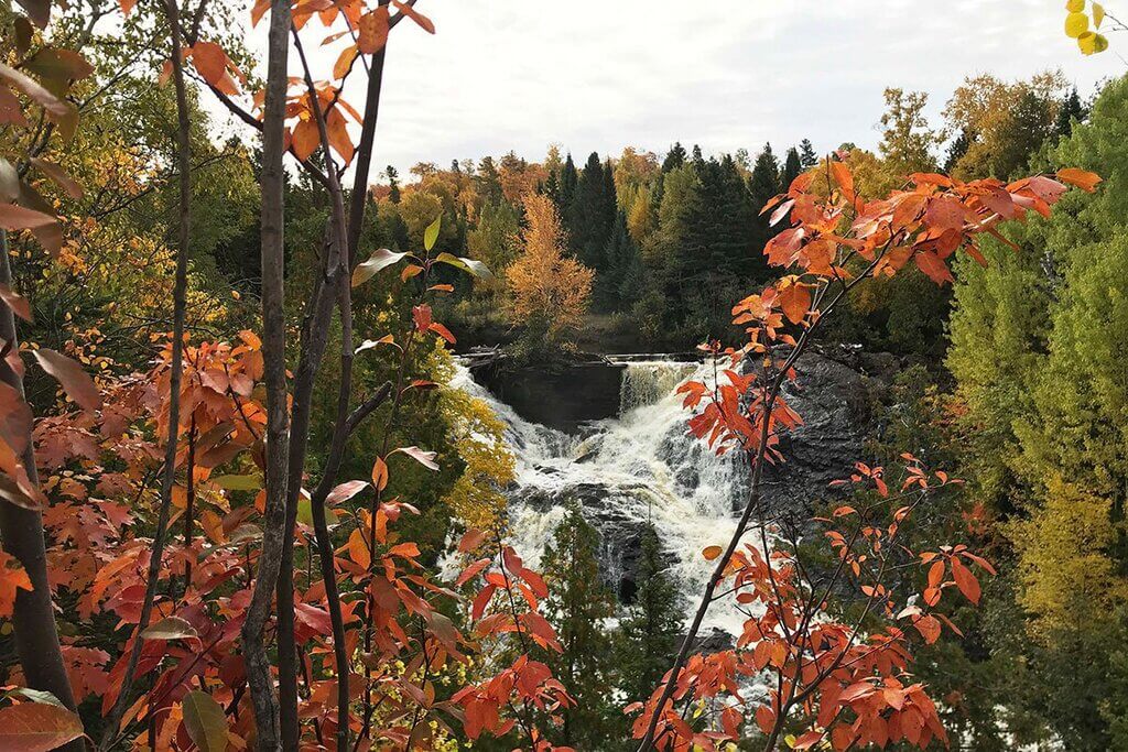 The Upper Peninsula: best places to visit in michigan