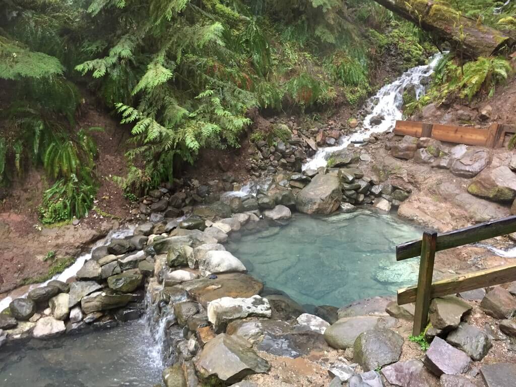 Terwilliger Thermal Baths: best things to do in oregon