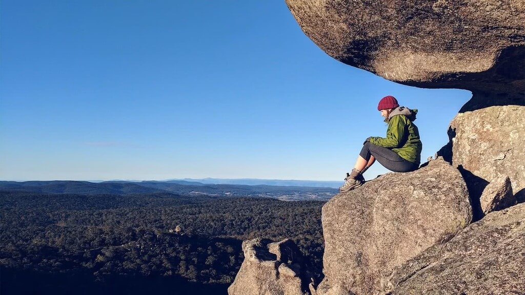 best things to do in sedona: Rock Climbing at the Cathedral Rock 
