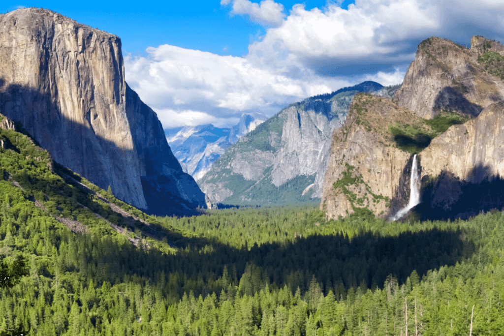 best time to go yosemite