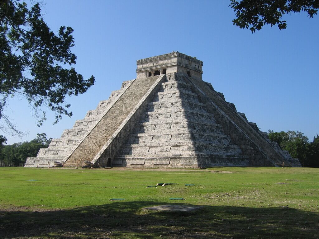 best time to visit cancun
