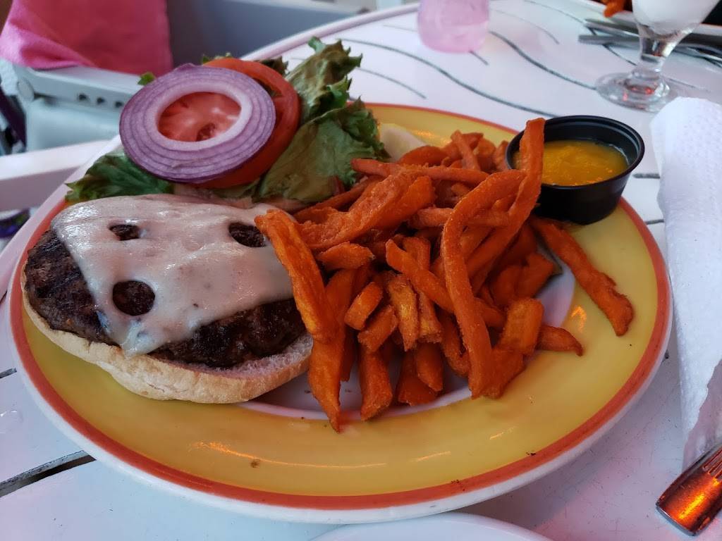 downtown st pete restaurants