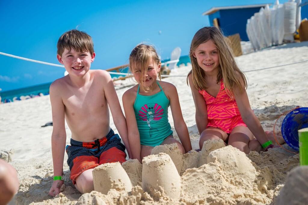 Kids Entertainment: fun things to do in long beach