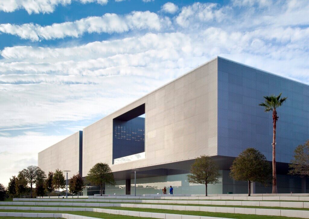 fun things to do in tampa: Tampa Museum of Art