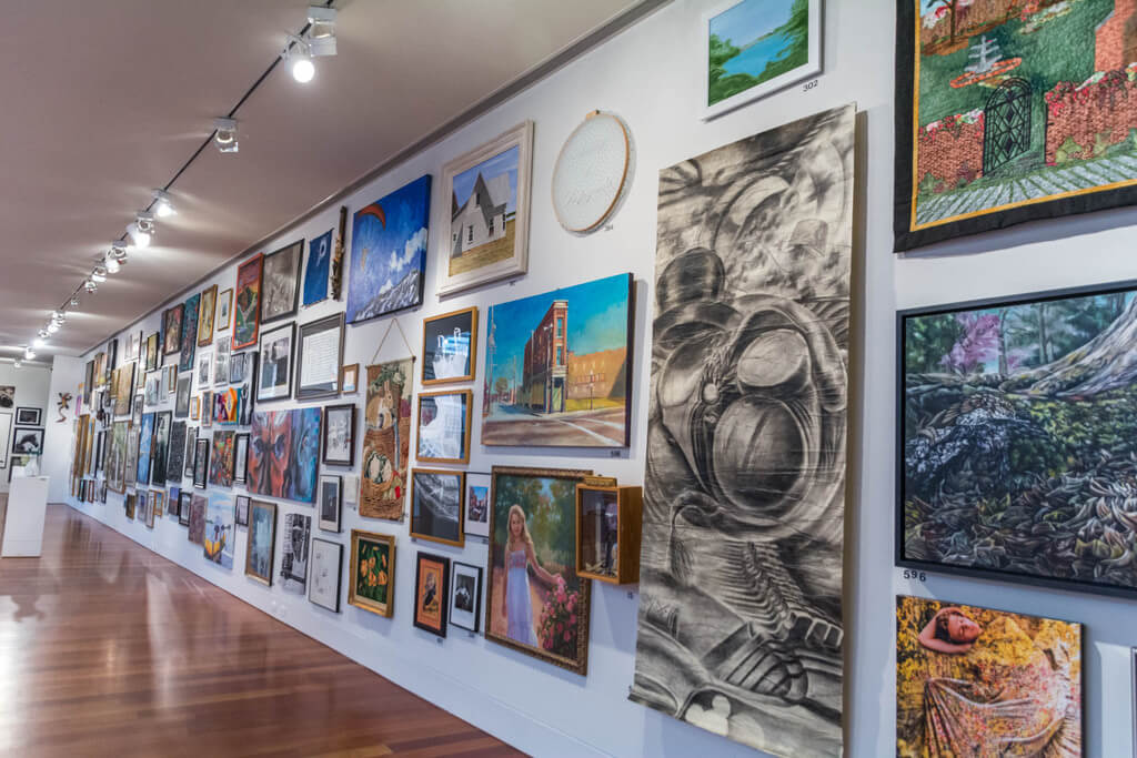 Cameron Museum: fun things to do in wilmington