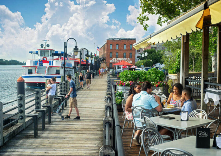 fun things to do in wilmington