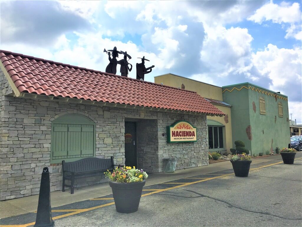 Hacienda Restaurant