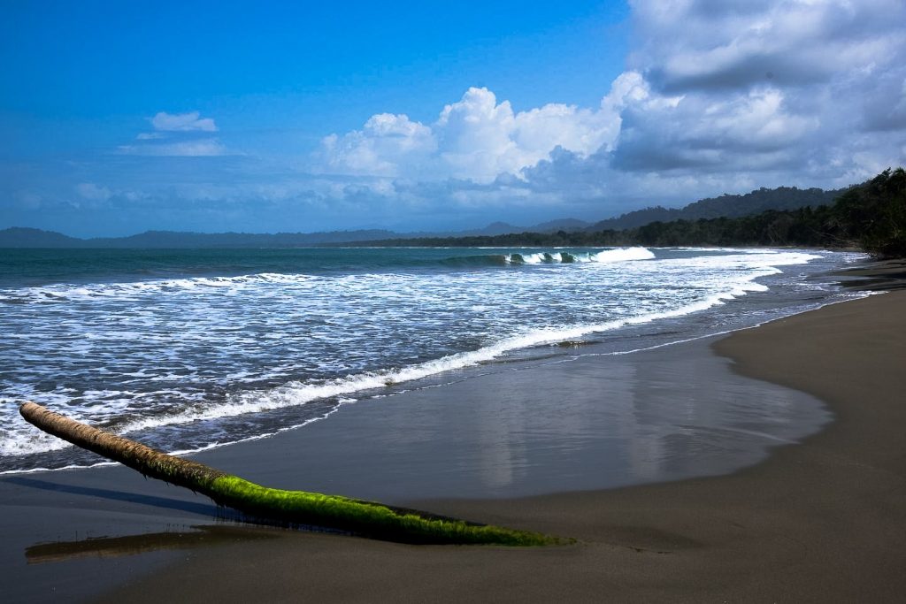 most beautiful countries in the world: Costa Rica | Beach