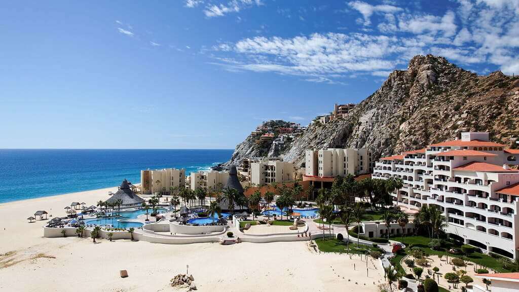 Cabo San Lucas: places to go on spring break