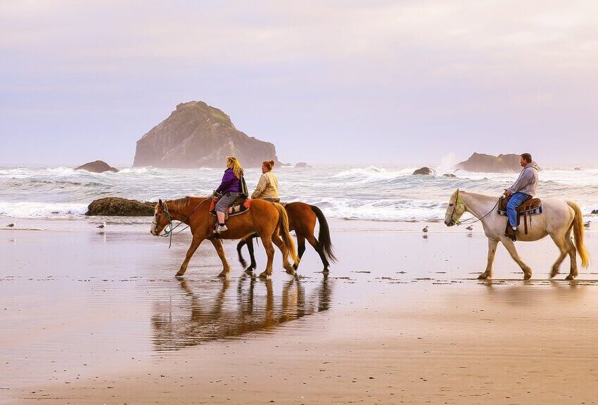 places to visit in oregon