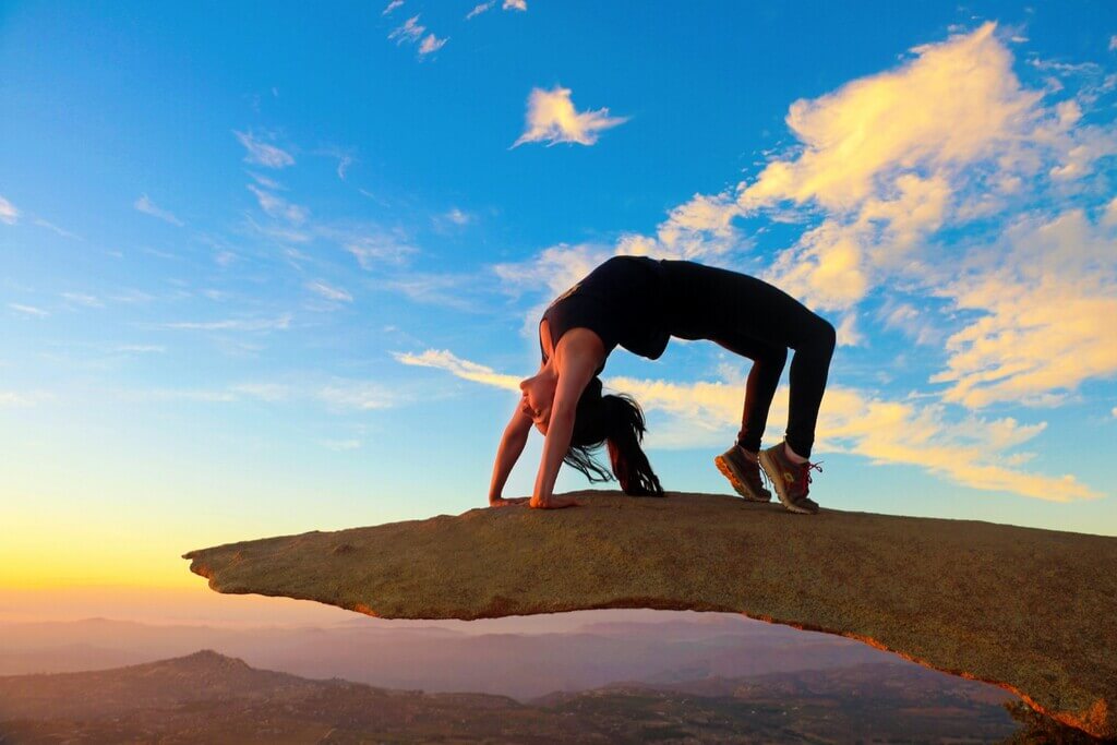 potato chip rock