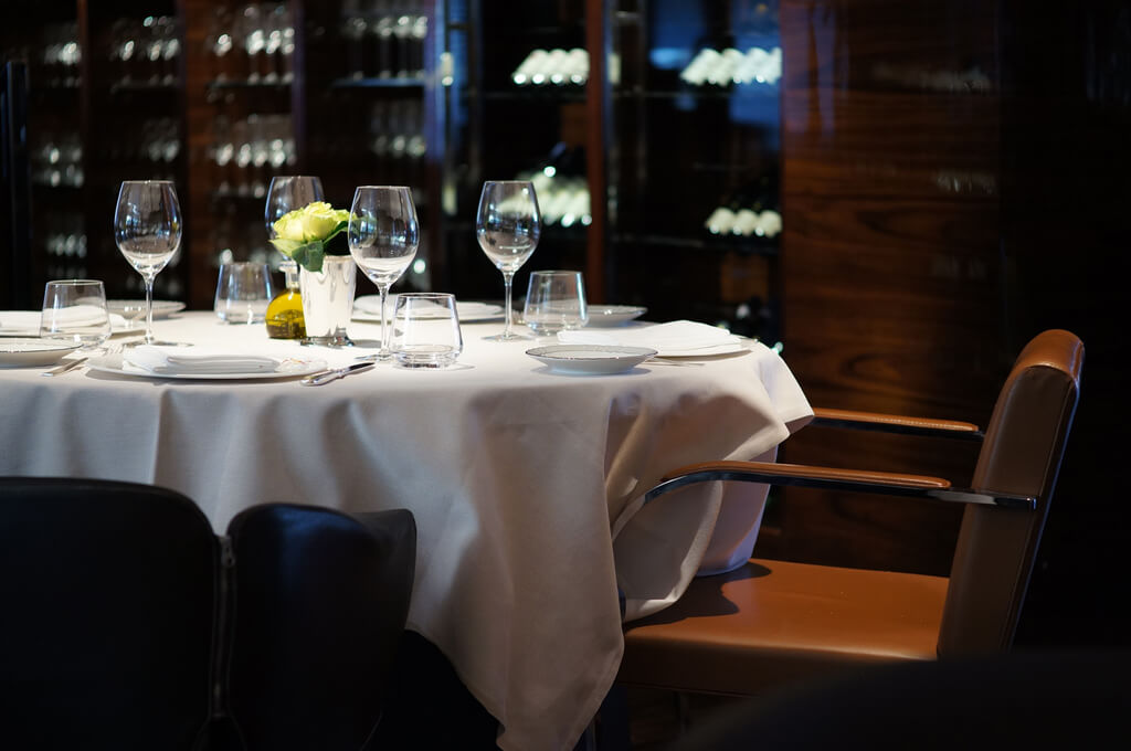 Marea, Central Park South: rooftop restaurants nyc