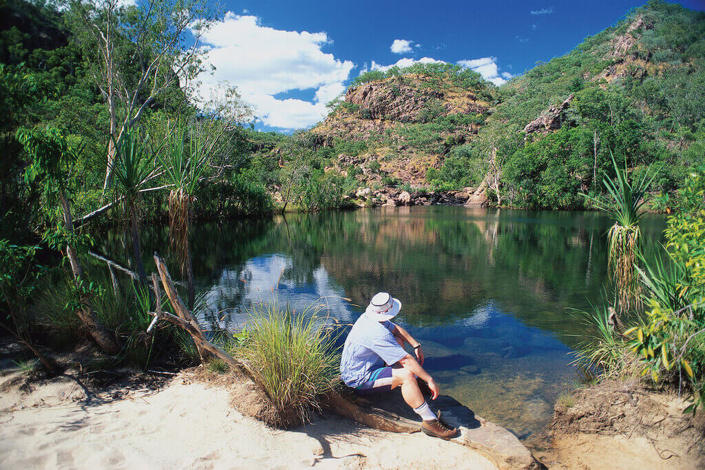 Kakadu National Park: the best place to visit in Australia