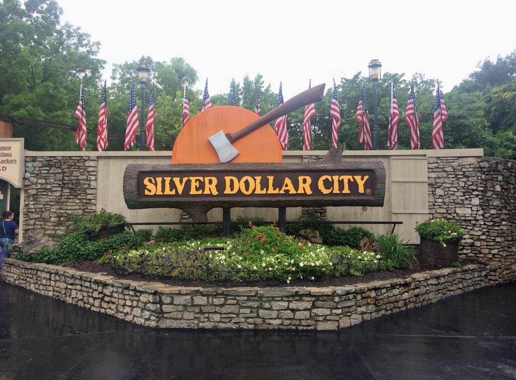 Silver Dollar City: things to do at branson MO
