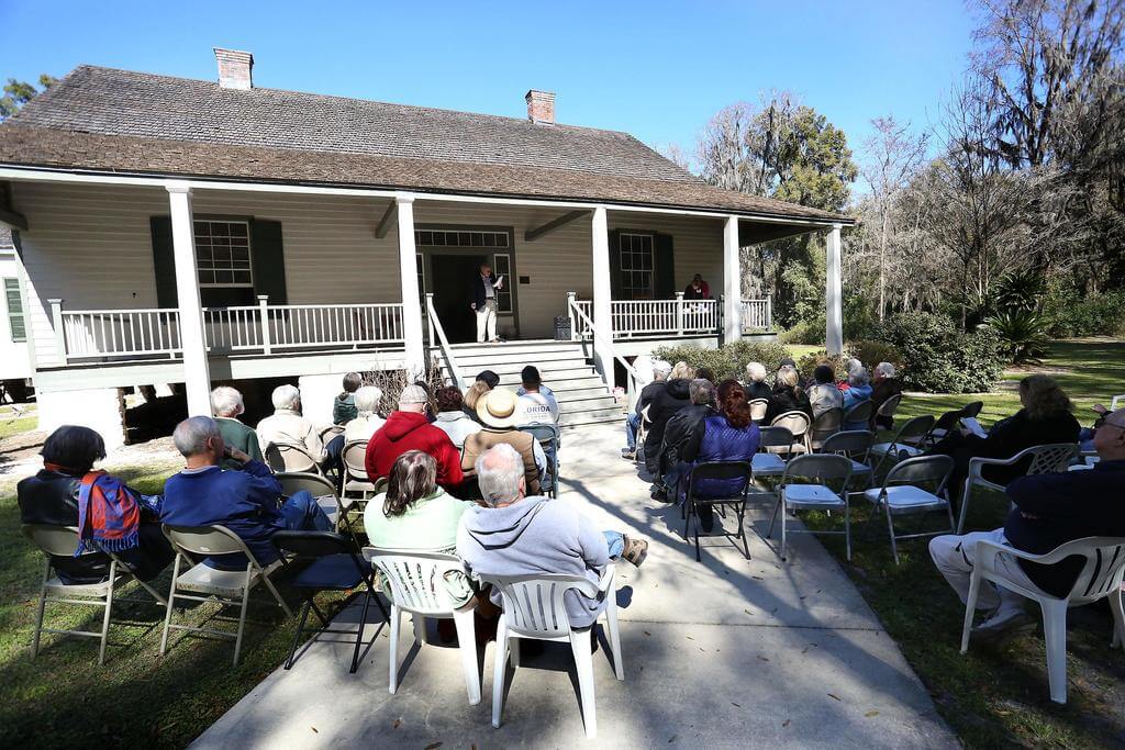 Haile Homestead, Gainesville: things to do in Gainesville
