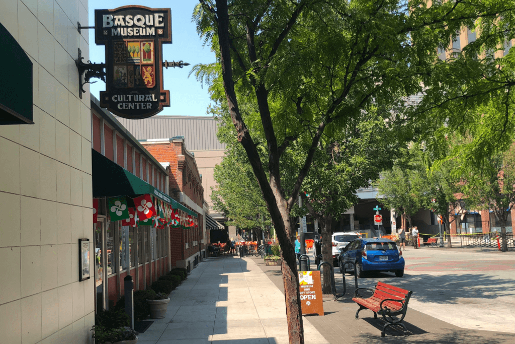 Basque Museum & Cultural Centre: things to do in boise