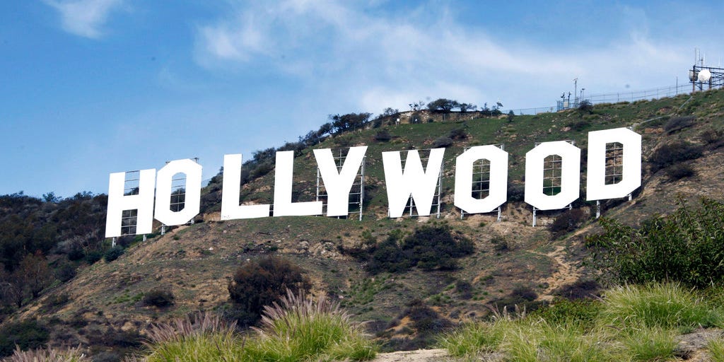 things to do in California: Hollywood Sign