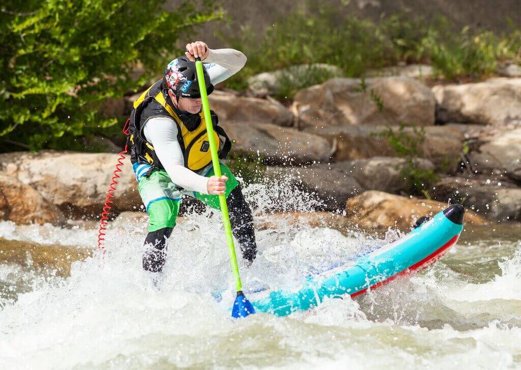 Whitewater Express: things to do in Columbus OH this weekend