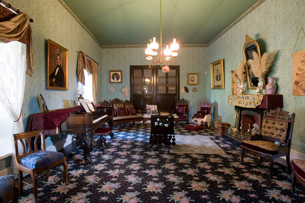State Historic Site of Magoffin's House: things to do in el paso texas