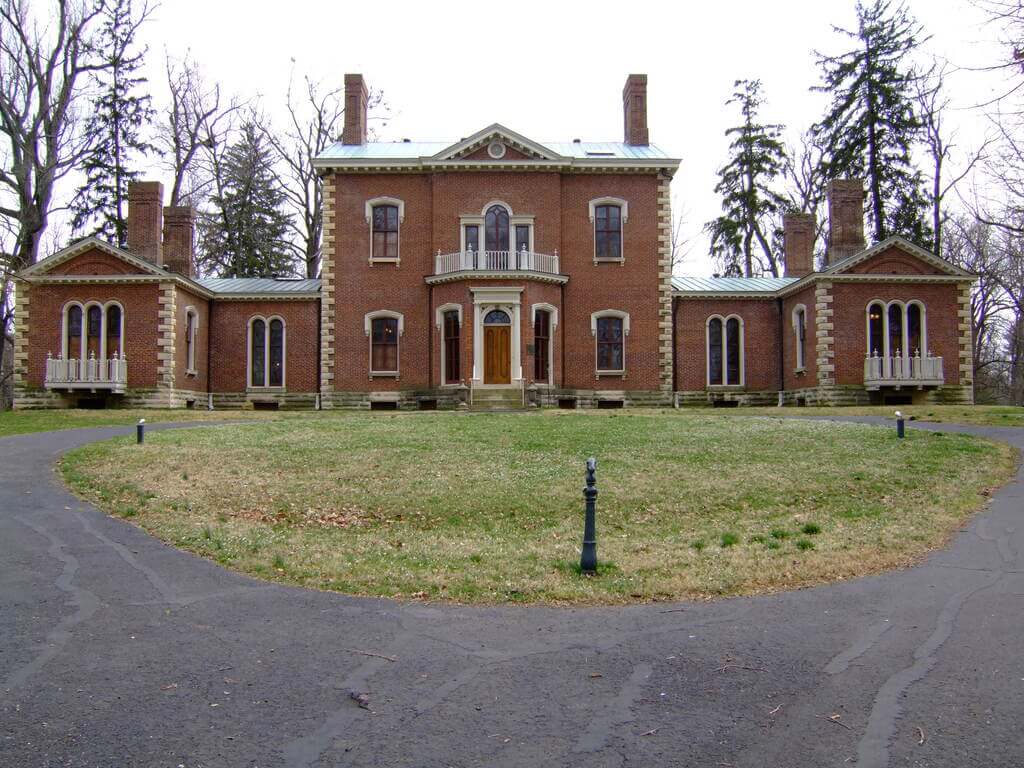 Ashland – The Henry Clay Estate: things to do in lexington KY