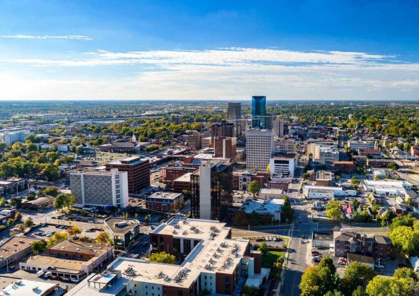 things to do in lexington KY