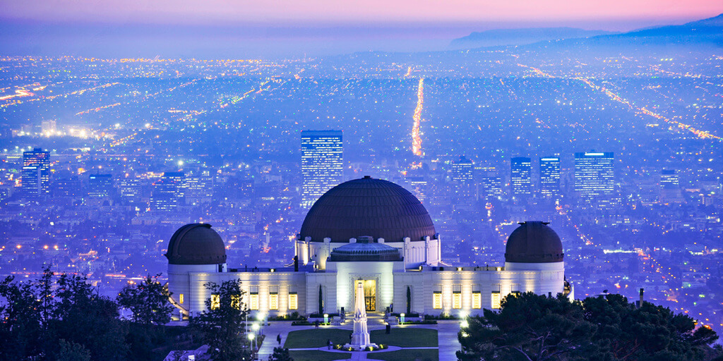 things to do in los angeles: Griffith Park
