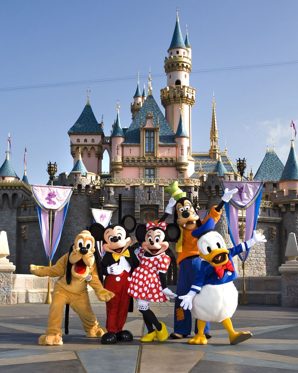 things to do in orange county CA: Disneyland