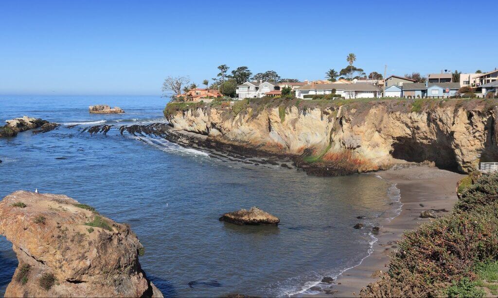 Margo Dodd Park: things to do in pismo beach